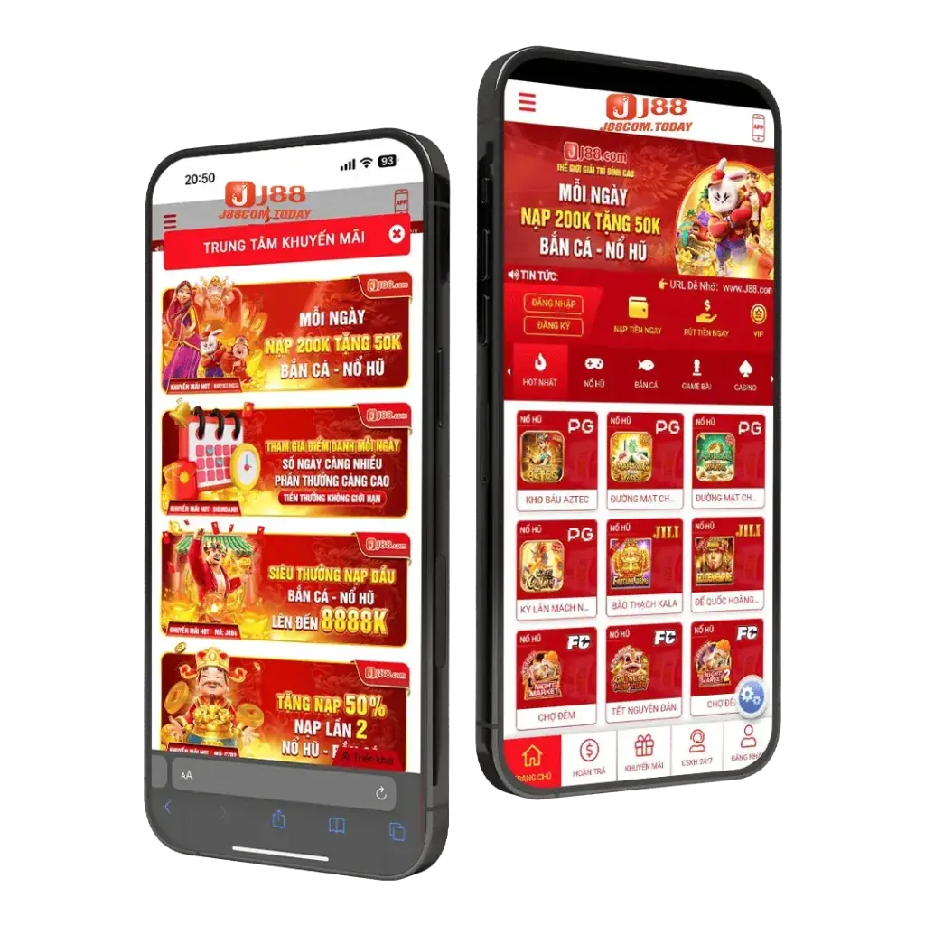 Tỷ lệ cược hấp dẫn và cơ hội nổ hũ lớn