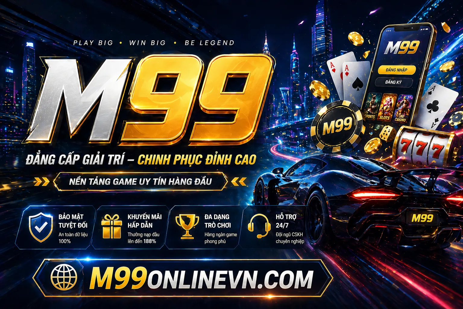 Chương Trình VIP acb88 Nổ Hũ Độc Quyền