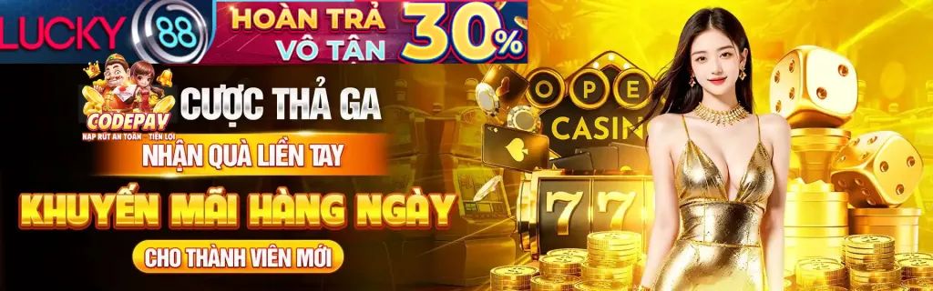 Chương trình VIP acb88