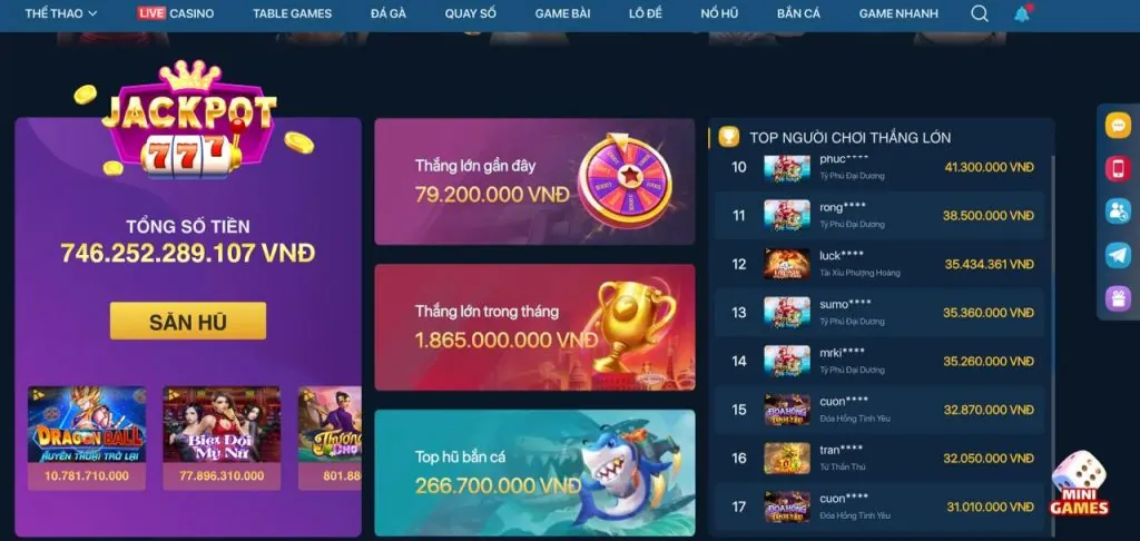 Hướng dẫn chơi bắn cá acb88 Nổ Hũ