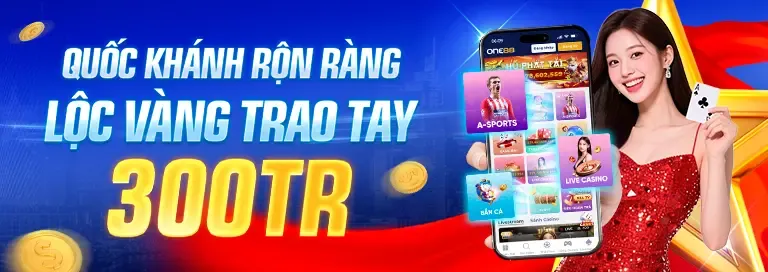 Sự kiện đặc biệt acb88 Nổ Hũ