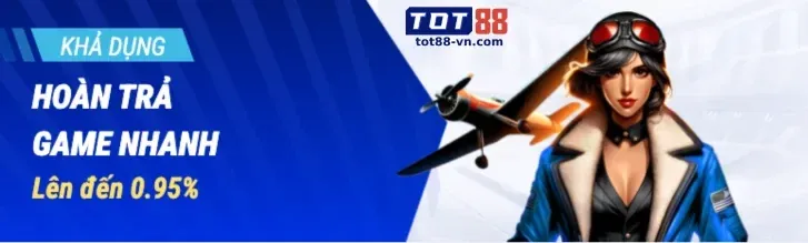Ưu đãi hoàn trả acb88